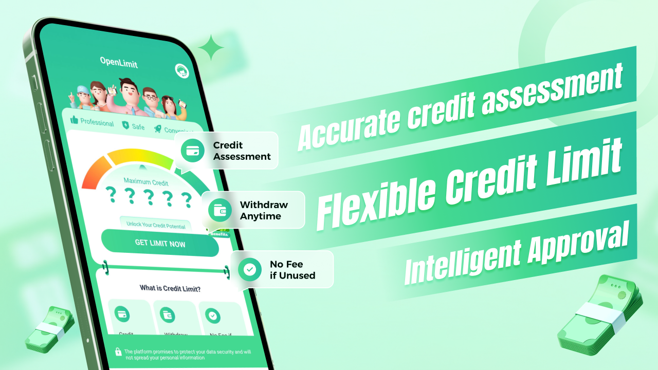 OpenLimit customer support