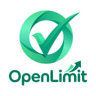 OpenLimit logo